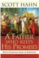 A Father Who Keeps His Promises cover