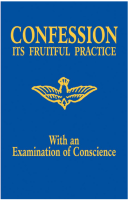 Confession Its Fruitful Practice Cover