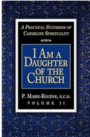 I Am a Daughter of the Church Cover