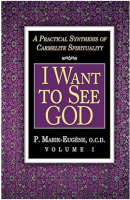 I Want to See God Cover