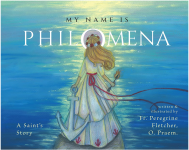 My Name is Philomena cover