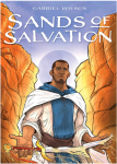 Sands of Salvation cover