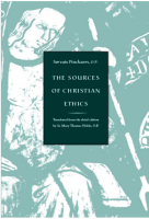 Sources of Christian Ethics cover
