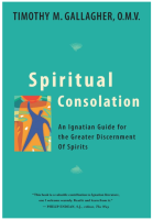 Spiritual Consolation cover