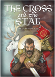 The Cross and the Stag cover