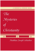 The Mysteries of Christianity cover