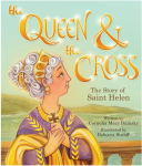 The Queen and the Cross cover