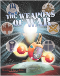 The Weapons of War cover