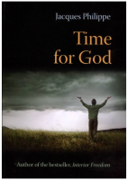 Time for God cover