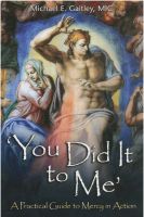 You Did It to Me Cover