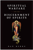 spiritual warfare and the discernment of spirits cover